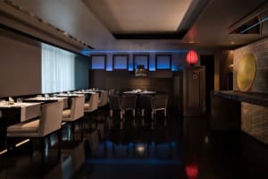 Sina The Gray Dining