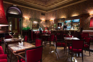 Grand Hotel Plaza Roma