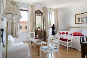 Grand Hotel Plaza Roma