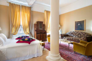 Grand Hotel Plaza Roma