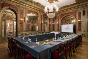 Grand Hotel Plaza Roma
