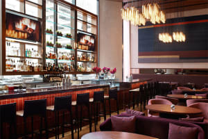 Grand Hyatt San Francisco Bar