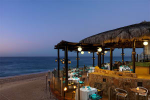 Grand Solmar Lands End Resort & Spa Dining