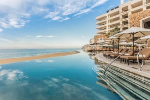 Grand Solmar Lands End Resort & Spa Las Brisas Pool