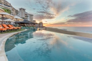 Grand Solmar Lands End Resort & Spa Las Olas Pool