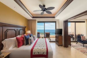 Grand Solmar Lands End Resort & Spa Master Suite