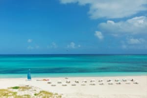 Wymara Resort and Villas, Turks & Caicos