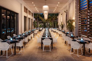 Wymara Resort and Villas, Turks & Caicos