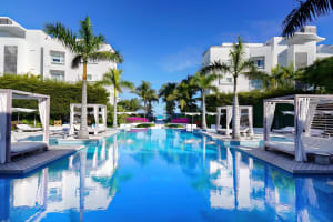 Wymara Resort and Villas, Turks & Caicos