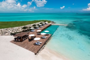 Wymara Resort and Villas, Turks & Caicos