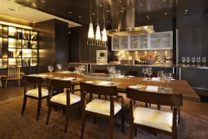 Grand Hyatt Tokyo Dining