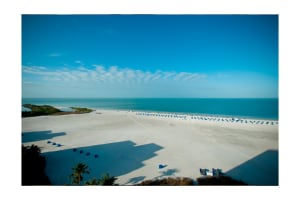 Gull Wing Beach Resort Beach