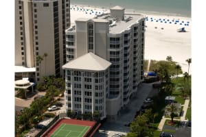 Gull Wing Beach Resort Resort