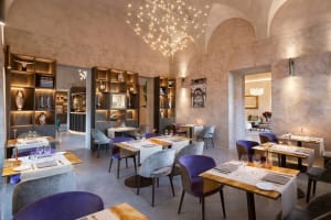Grand Universe Lucca, Autograph Collection Dining
