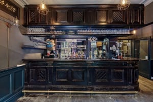 Guy Fawkes Inn, Sure Hotel Collection by Best Western Bar