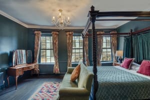 Guy Fawkes Inn, Sure Hotel Collection by Best Western Room