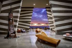 Grand Velas Los Cabos Lobby
