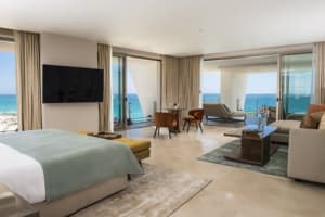 Grand Velas Los Cabos Guest Room