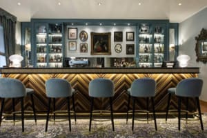 Hotel Indigo Verona - Grand Hotel Des Arts Bar