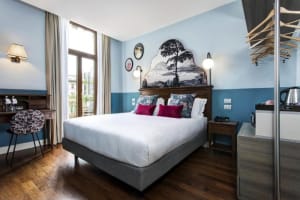 Hotel Indigo Verona - Grand Hotel Des Arts Standard Room