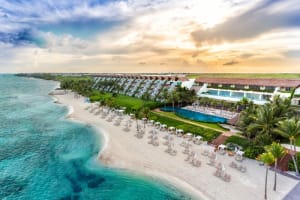 Grand Velas Riviera Maya