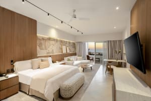 Grand Velas Riviera Nayarit
