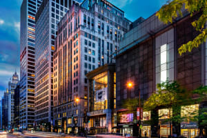 The Gwen, a Luxury Collection Hotel, Michigan Avenue Chicago