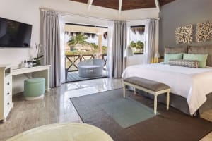 Grand Palladium White Sand Resort & Spa Bungalow