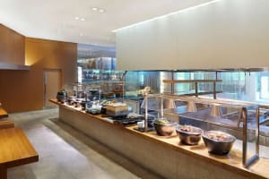 Grand Hyatt Incheon Dining