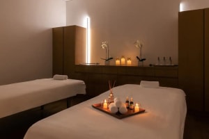 Grand Hyatt Incheon Spa