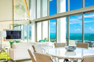 Garza Blanca Resort and Spa Cancun Suite