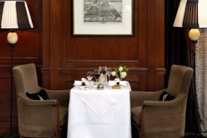 Hotel 41 Private Dining