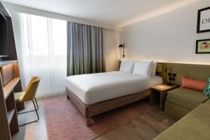 Hampton by Hilton Dublin City Centre