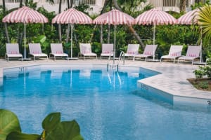 Hampton by Hilton Grand Cayman Seven Mile Beach Pool
