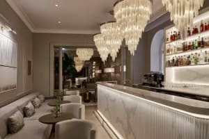 The Hotel Maria Bar Maria