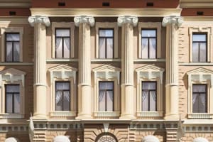 The Hotel Maria