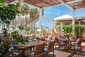 Hotel Arts Barcelona