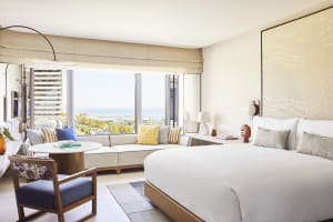 Hotel Arts Barcelona