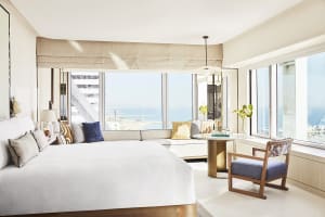 Hotel Arts Barcelona