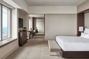 Hotel Arts Barcelona