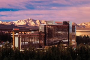 Caesars Republic Lake Tahoe