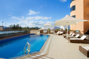 InterContinental Adelaide