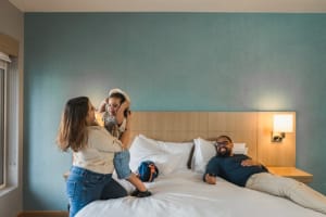 Hyatt Place Aruba Airport Guest Room