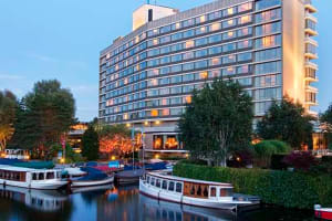 Hilton Amsterdam