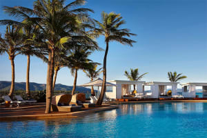 InterContinental Hayman Great Barrier Reef Pool