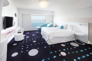 Hilton Tokyo Bay Suite