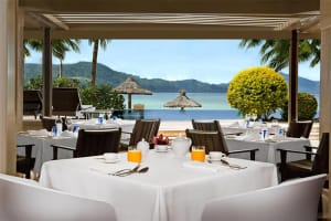 Hamilton Island Beach Club