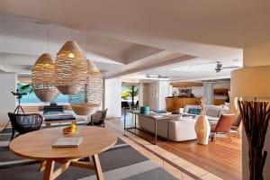 Hamilton Island Beach Club