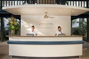 Hamilton Island Beach Club
