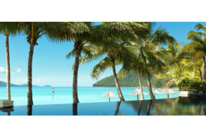 Hamilton Island Beach Club